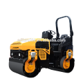 Best sale hydraulic vibratory road roller for construction machine